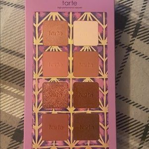 Target shape tape eyeshadow palette